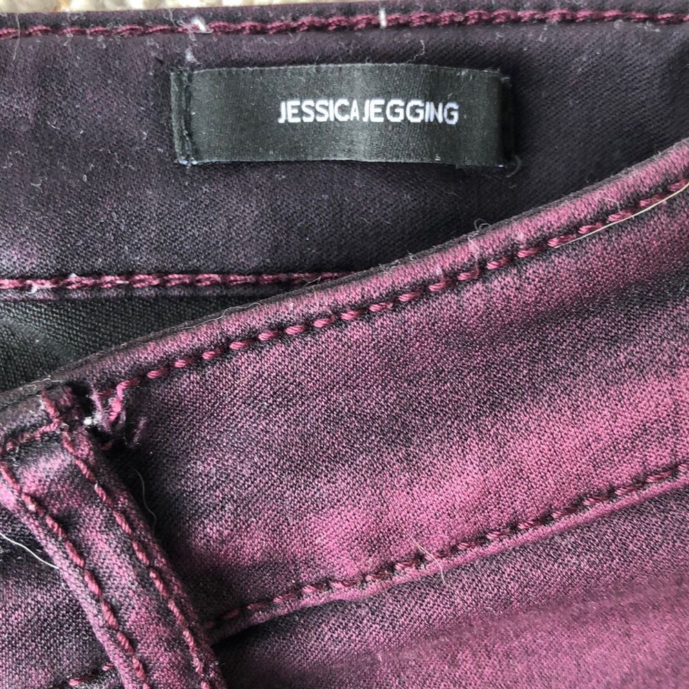 Jeggins pants - Picture 4 of 5